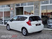 Nissan Note 1.2 Acenta