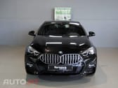 BMW 216 d Pack Desportivo M