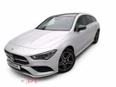 Mercedes-Benz CLA 250 e 8G-DCT AMG Line Advanced Plus