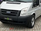 Ford Transit 9 lugares