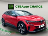 Renault Mégane E-Tech EV60 