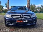 Mercedes-Benz C 220 BlueTEC