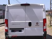 Fiat Ducato L2 Auto