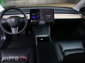 Tesla Model 3 Long Range Tração Integral