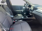 Renault Captur Tce Intense