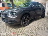 Citroen C4 1.2 PureTech Plus