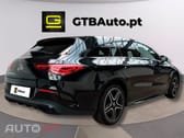 Mercedes-Benz CLA 250 I.V.A DEDUTIVEL e SB 8G AMG NIGHT 