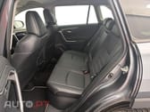 Toyota RAV4 2.5 HDF Trail AWD-i