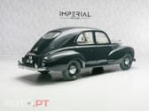 Peugeot 203 A