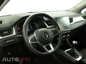 Renault Captur Captur 1.0 TCe Techno Bi-Fuel