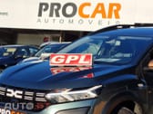 Dacia Jogger 1.0 ECO-G SL Extreme 7L Bi-Fuel