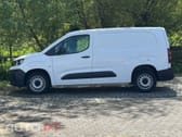 Peugeot Partner 1.5 BlueHDi Premium Longa