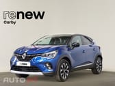 Renault Captur Captur 1.0 TCe Techno Bi-Fuel