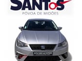 Seat Ibiza 1.6 TDI Style