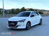 Peugeot 208 1.5 BlueHDi Allure Pack