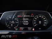 Audi E-Tron 55 quattro