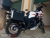Zontes 350 703 F