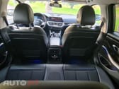 BMW 318 d Line Sport Auto
