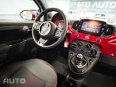 Fiat 500 1.0 Hybrid