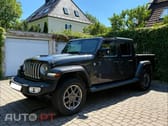 Jeep Gladiator 3.0 CRD Overland AT8