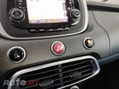 Fiat 500X 1.3 MJ City Cross