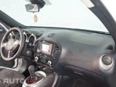Nissan Juke 1.6 Acenta