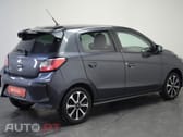 Mitsubishi Space Star 1.2 Connect Edition INTENSE