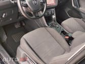 Volkswagen Tiguan Allspace 2.0 TDI Confortline DSG