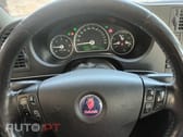 Saab 9-3 1.9TTiD Linear
