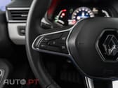 Renault Clio 1.0 TCe Techno