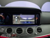 Mercedes-Benz E 300 de Avantgarde