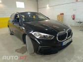 BMW 116 d Corporate Edition Auto