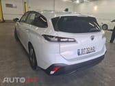 Peugeot 308 SW 1.5 BlueHDi Style EAT8