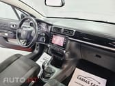 Citroen C3 1.2 PureTech Shine