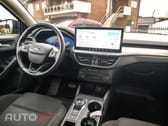 Ford Focus 1.5 EcoBlue S&S Aut. ACTIVE X