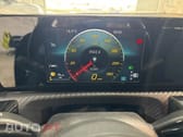 Mercedes-Benz A 180 d Style Aut.