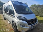 Fiat Ducato Campervan