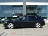 BMW 318 d Line Sport