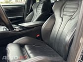 BMW M5 Standard