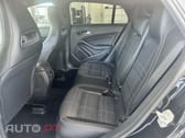 Mercedes-Benz CLA 220 d Shooting Brake Urban Aut.