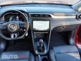 MG ZS 1.5 VTi-Tech Luxury
