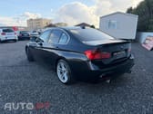 BMW 320 d Auto