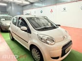 Citroen C1 Outro