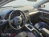 Audi A4 2.0 TDi quattro S Edition