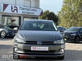 Volkswagen Polo 1.0 TSI Confortline