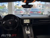 Porsche Panamera S Hybrid
