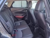 Mazda CX-3 1.5 SKYACTIV-D AWD