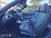 BMW 320  D M Sport Edition