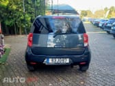 Mitsubishi Colt 1.1 Invite ClearTec