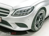 Mercedes-Benz C 200 d Station 9G-TRONIC Avantgarde